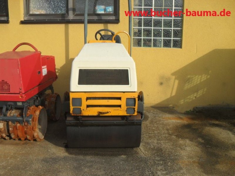 Walze typu Terex TV 900 KR, Gebrauchtmaschine v Obrigheim (Obrázek 2)