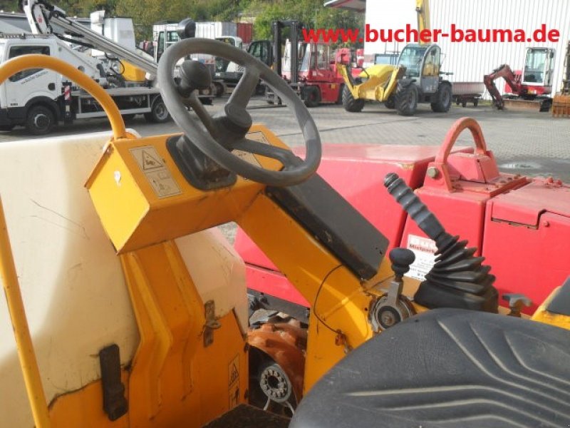 Walze typu Terex TV 900 KR, Gebrauchtmaschine v Obrigheim (Obrázek 7)