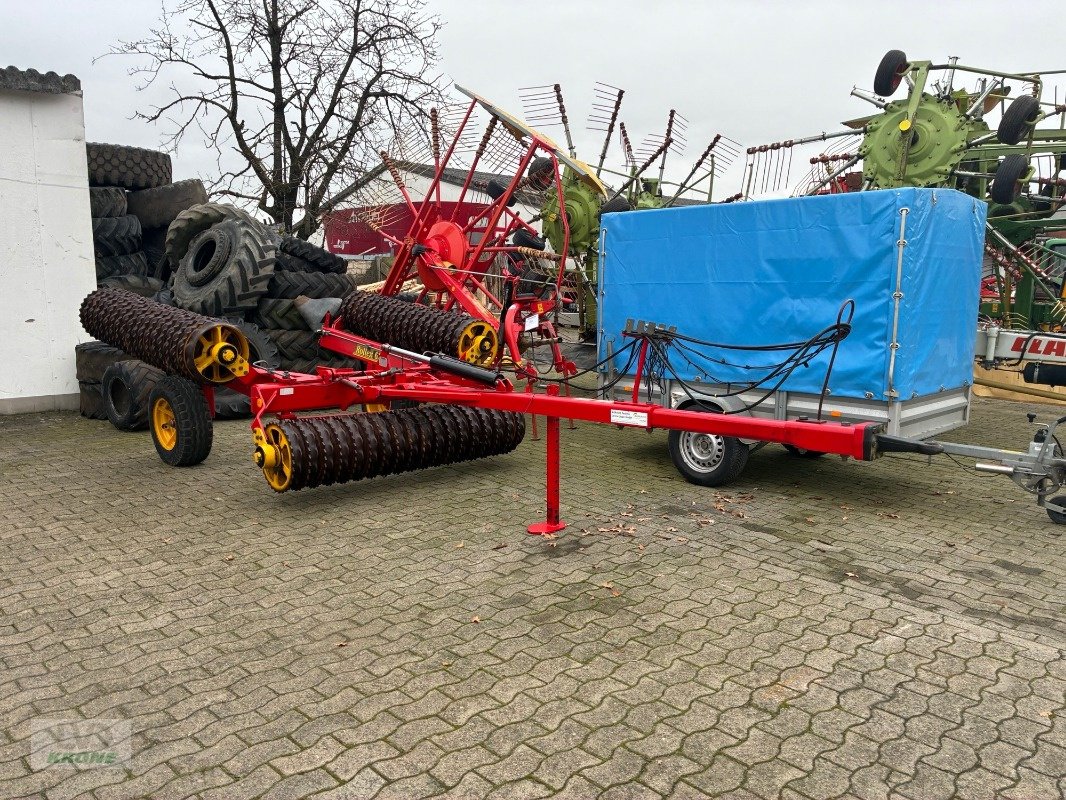 Walze des Typs Väderstad Rollex 620, Gebrauchtmaschine in Spelle (Bild 2)
