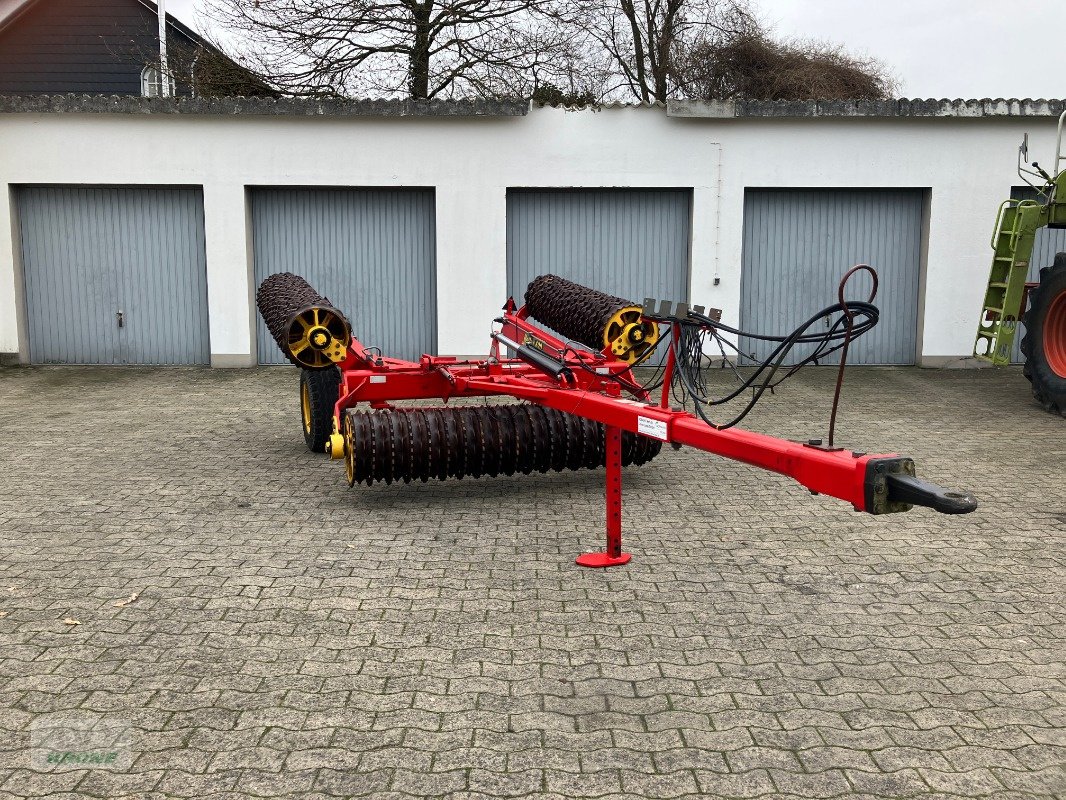 Walze des Typs Väderstad Rollex 620, Gebrauchtmaschine in Spelle (Bild 5)