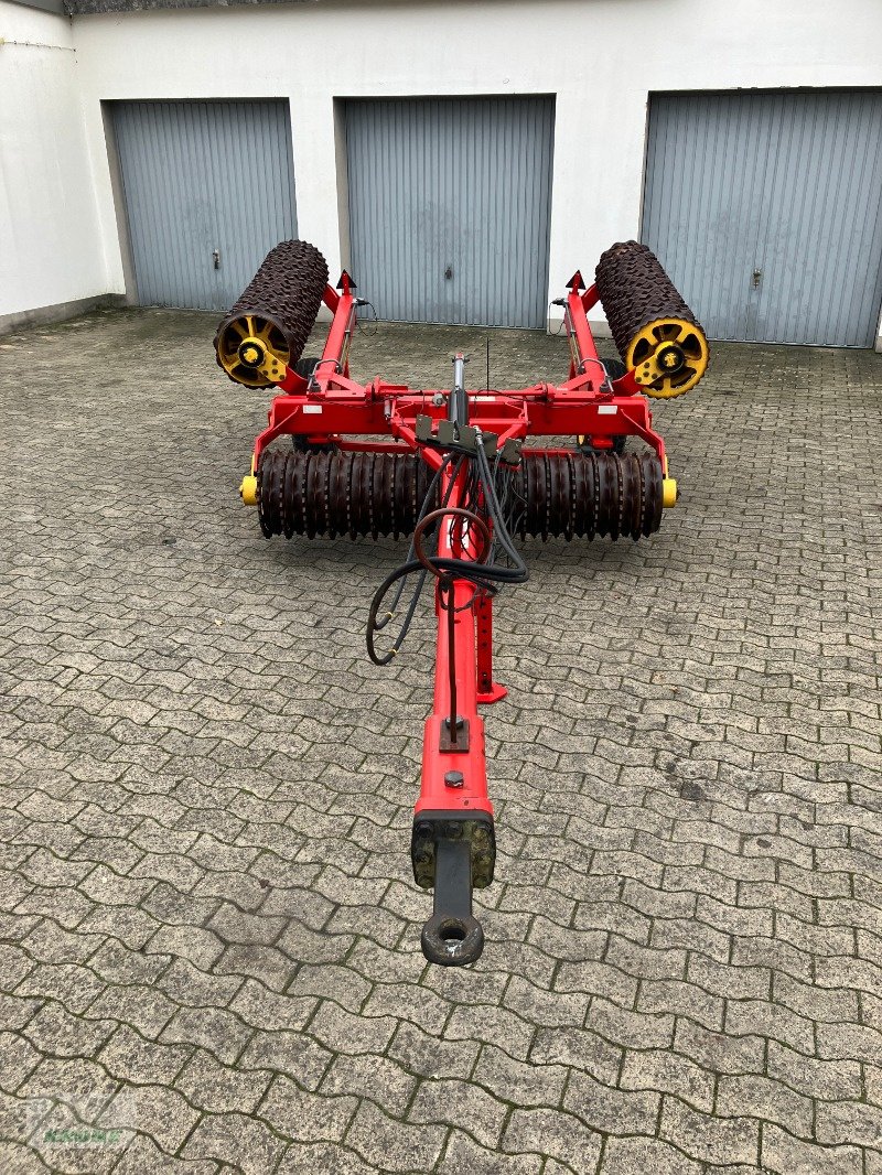 Walze des Typs Väderstad Rollex 620, Gebrauchtmaschine in Spelle (Bild 7)