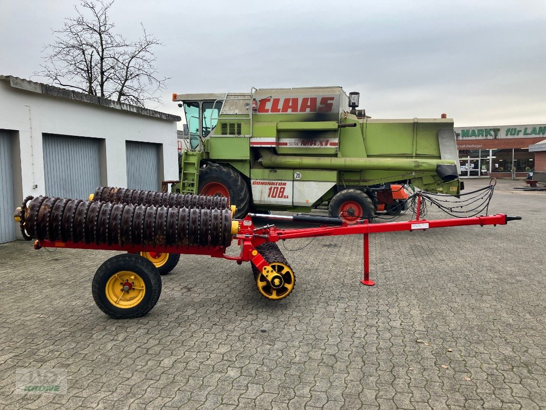 Walze des Typs Väderstad Rollex 620, Gebrauchtmaschine in Spelle (Bild 8)