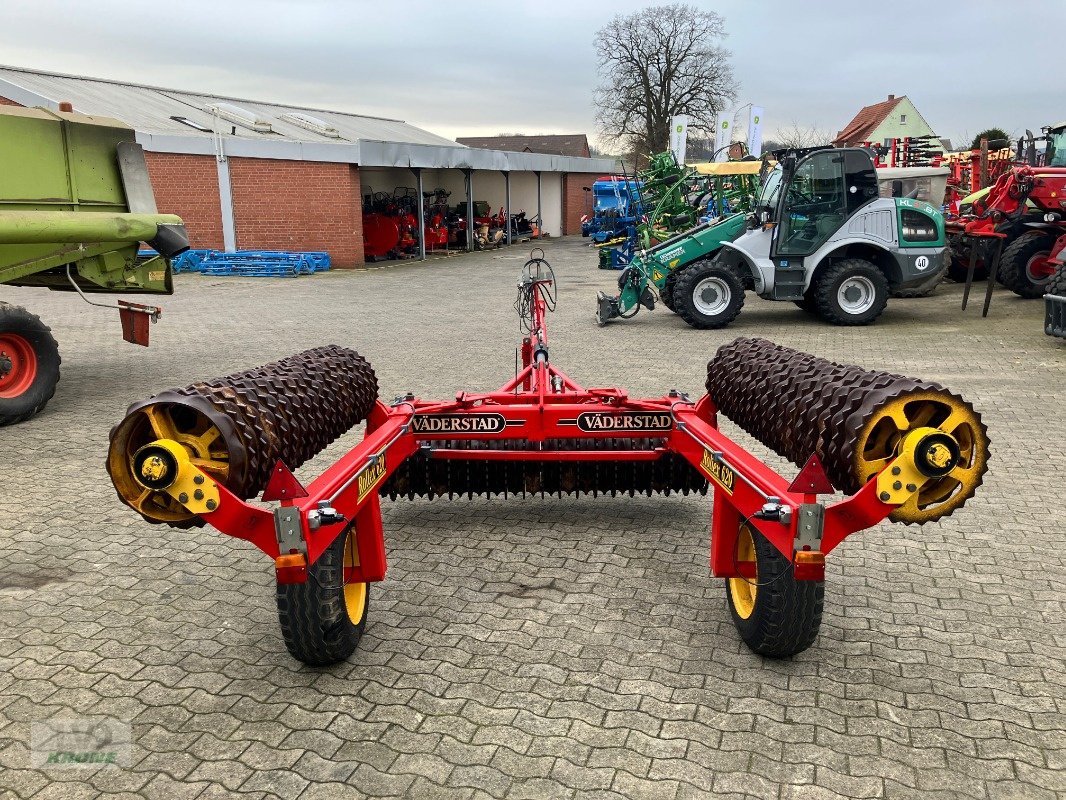 Walze des Typs Väderstad Rollex 620, Gebrauchtmaschine in Spelle (Bild 9)