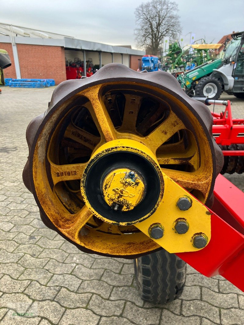 Walze des Typs Väderstad Rollex 620, Gebrauchtmaschine in Spelle (Bild 11)