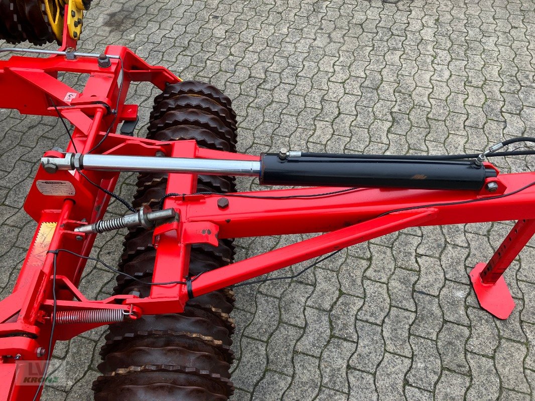 Walze des Typs Väderstad Rollex 620, Gebrauchtmaschine in Spelle (Bild 12)