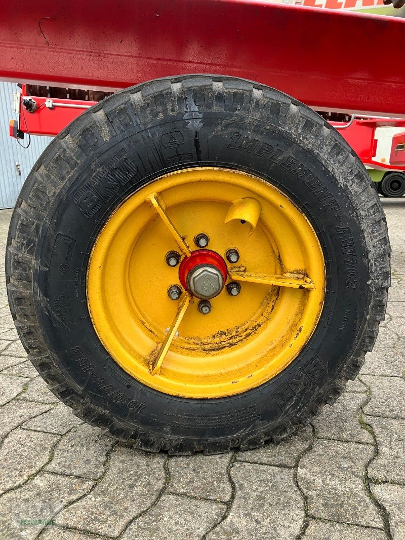 Walze des Typs Väderstad Rollex 620, Gebrauchtmaschine in Spelle (Bild 13)