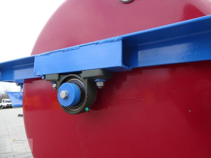 Walze des Typs Vemac Wiesenwalze 150cm Walze Schleppe Rasenwalze Traktor Schlepper NEU, Neumaschine in Sülzetal OT Osterweddingen (Bild 7)