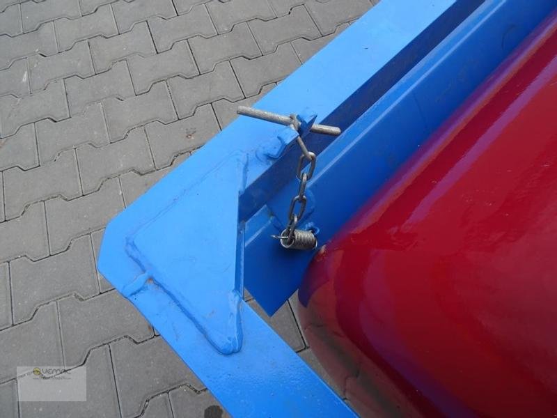 Walze des Typs Vemac Wiesenwalze 200cm Walze Schleppe Rasenwalze Traktor Schlepper NEU, Neumaschine in Sülzetal OT Osterweddingen (Bild 9)