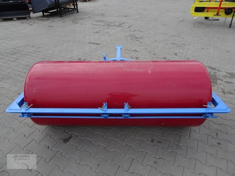 Walze des Typs Vemac Wiesenwalze 200cm Walze Schleppe Rasenwalze Traktor Schlepper NEU, Neumaschine in Sülzetal OT Osterweddingen (Bild 12)