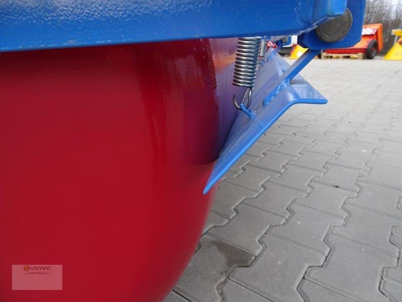 Walze des Typs Vemac Wiesenwalze 200cm Walze Schleppe Rasenwalze Traktor Schlepper NEU, Neumaschine in Sülzetal OT Osterweddingen (Bild 10)