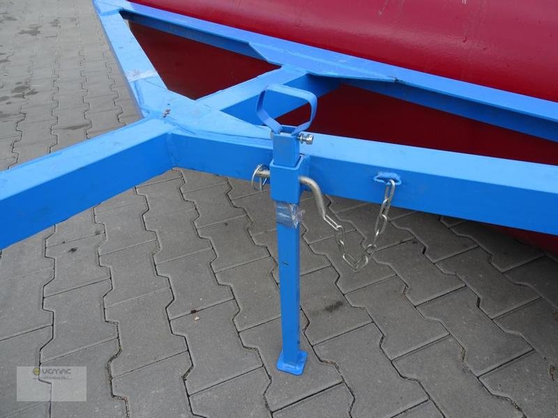 Walze des Typs Vemac Wiesenwalze 200cm Walze Schleppe Rasenwalze Traktor Schlepper NEU, Neumaschine in Sülzetal OT Osterweddingen (Bild 13)