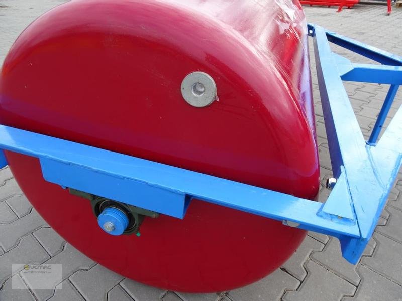 Walze des Typs Vemac Wiesenwalze 250cm Walze Schleppe Rasenwalze Traktor Schlepper NEU, Neumaschine in Sülzetal OT Osterweddingen (Bild 5)