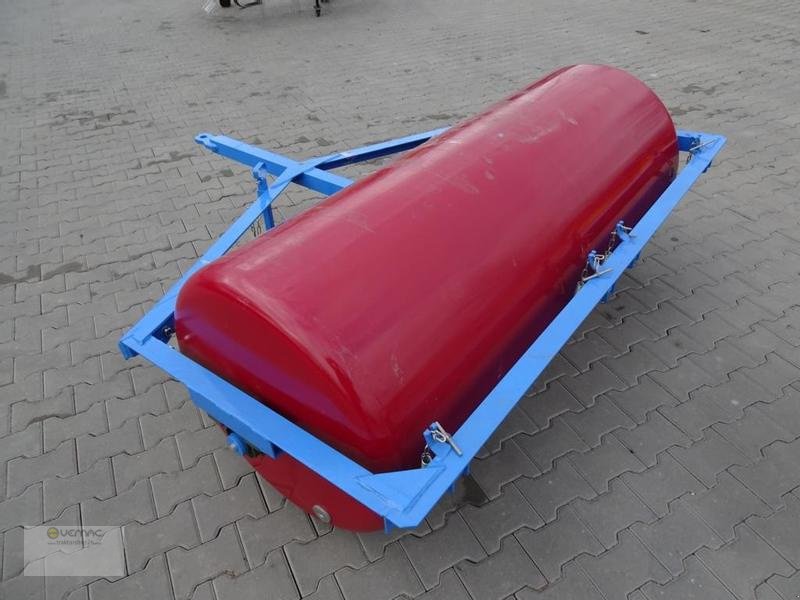 Walze des Typs Vemac Wiesenwalze 250cm Walze Schleppe Rasenwalze Traktor Schlepper NEU, Neumaschine in Sülzetal OT Osterweddingen (Bild 11)