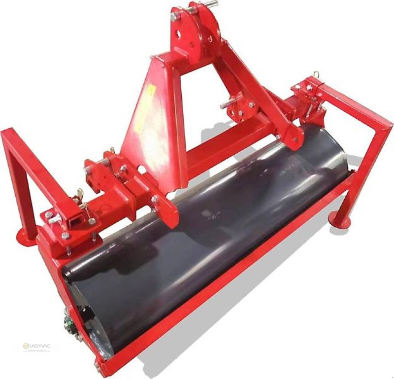 Walze of the type Vemac Wiesenwalze WAD180 180cm Rasenwalze Ackerwalze Walze Traktor NEU, Neumaschine in Sülzetal OT Osterweddingen (Picture 1)