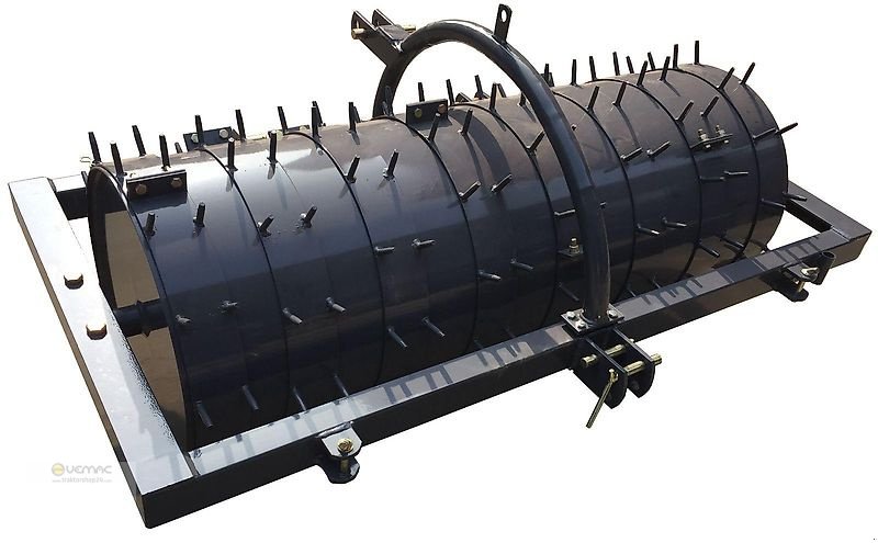 Walze des Typs Vemac Wiesenwalze WAK220 220cm Rasenwalze Ackerwalze Traktor ATV Quad, Neumaschine in Sülzetal OT Osterweddingen (Bild 2)