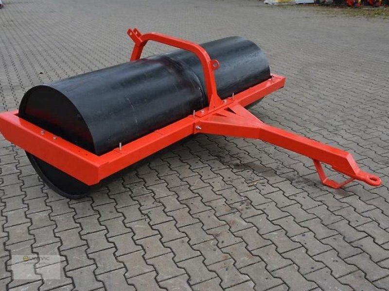Walze des Typs Vemac Wiesenwalze Walze Schleppe Rasenwalze 180cm NEU, Neumaschine in Osterweddingen / Magdeburg (Bild 1)