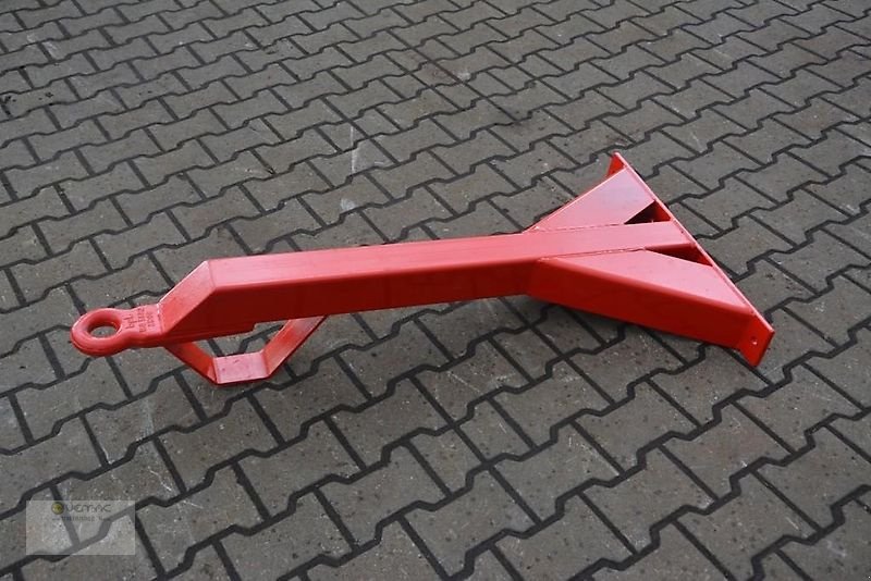 Walze des Typs Vemac Wiesenwalze Walze Schleppe Rasenwalze 180cm NEU, Neumaschine in Osterweddingen / Magdeburg (Bild 5)