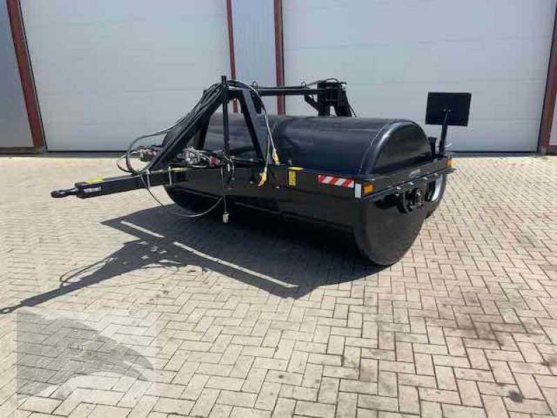 Walze типа Voratek Wiesenwalze 275 cm mit Fahrgestell und DL, Neumaschine в Südheide (Фотография 8)