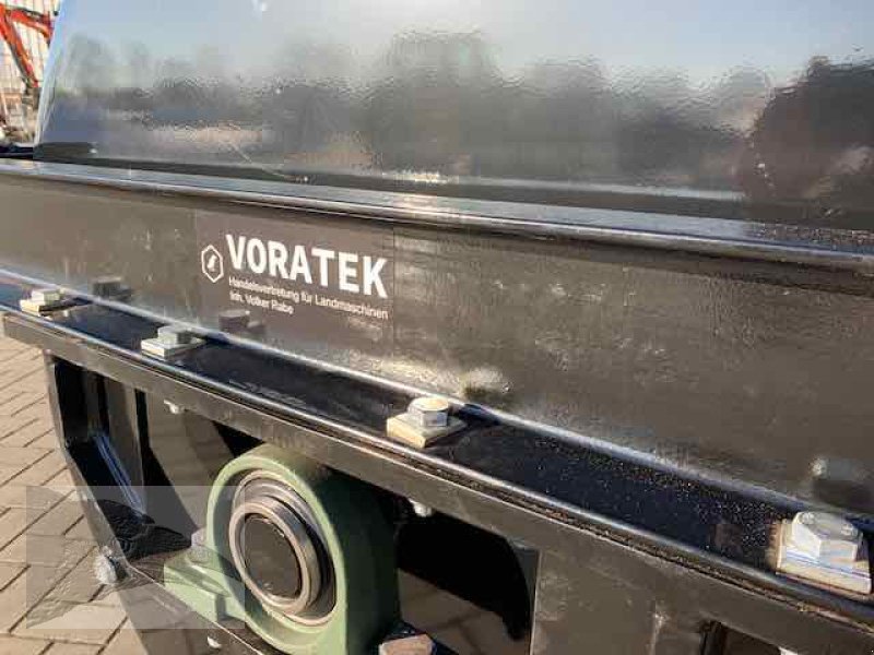 Walze типа Voratek Wiesenwalze 275 cm mit Fahrgestell und DL, Neumaschine в Südheide (Фотография 13)