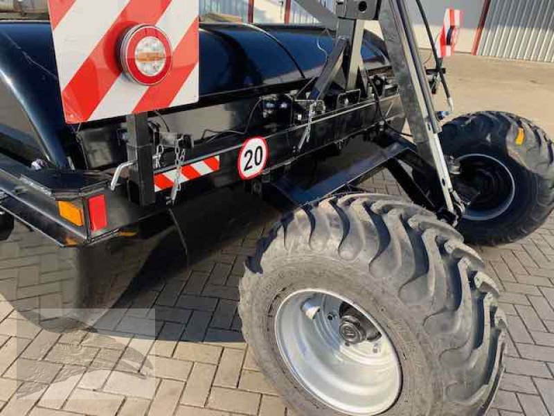 Walze типа Voratek Wiesenwalze 275 cm mit Fahrgestell und DL, Neumaschine в Südheide (Фотография 14)