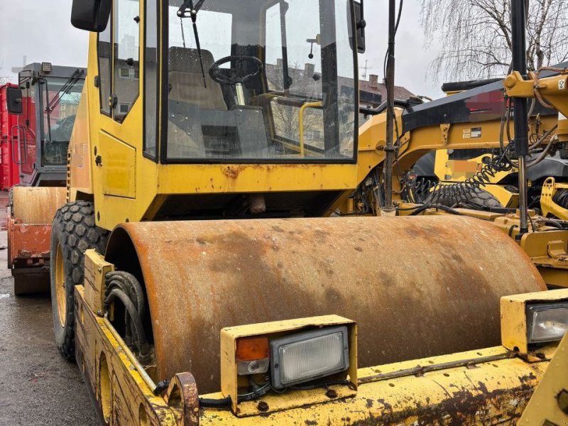 Walzenzug от тип Bomag BW 177 D-3, Gebrauchtmaschine в Trossingen (Снимка 1)