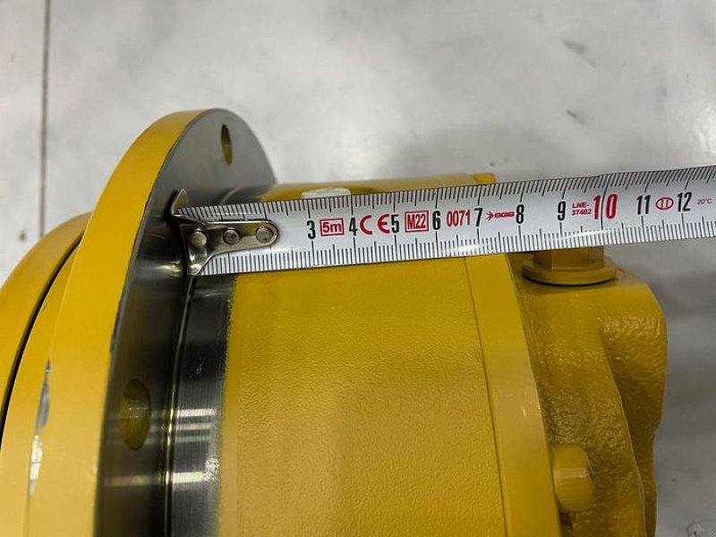 Walzenzug of the type Bomag Fahrmotor (Poclain) 05816293, Neumaschine in Göpfritz an der Wild (Picture 8)