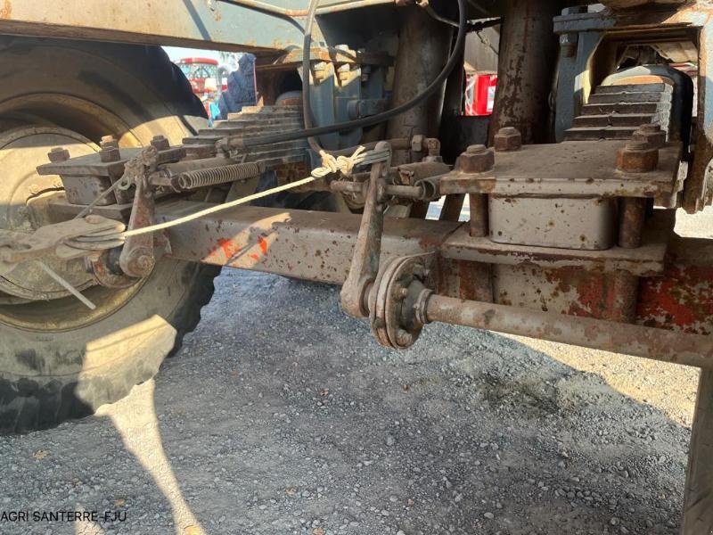 Wannenkipper of the type Bennet Brimont BB 18, Gebrauchtmaschine in ROYE (Picture 7)