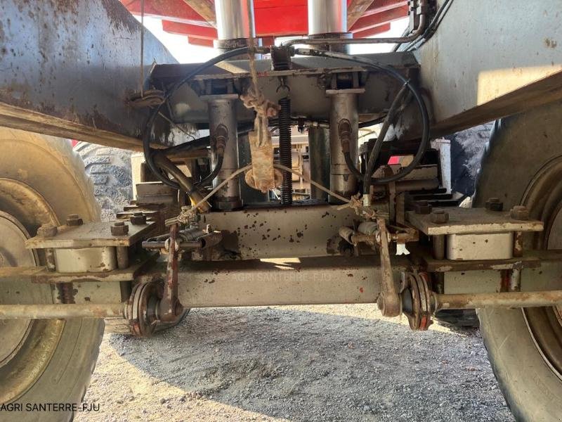 Wannenkipper of the type Bennet Brimont BB 18, Gebrauchtmaschine in ROYE (Picture 11)