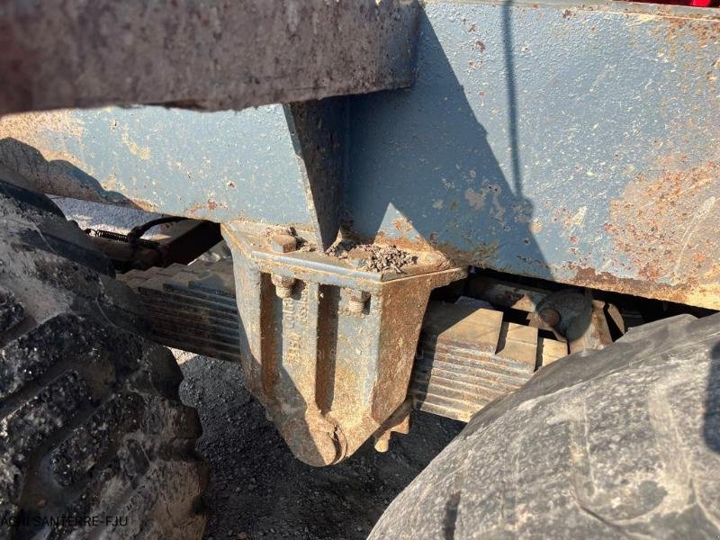 Wannenkipper of the type Bennet Brimont BB 18, Gebrauchtmaschine in ROYE (Picture 8)