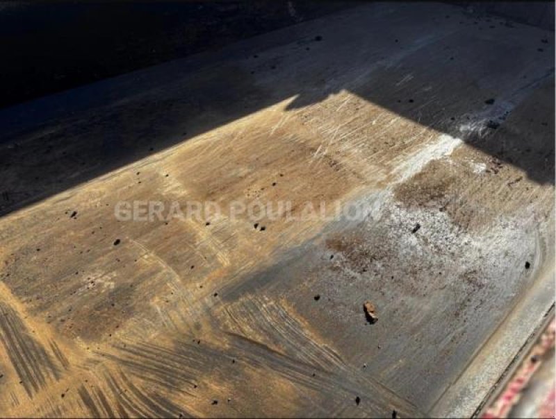 Wannenkipper des Typs DAF CF 410 FAN, Gebrauchtmaschine in Bourron Marlotte (Bild 11)