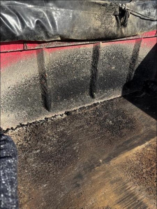 Wannenkipper des Typs DAF CF 410 FAN, Gebrauchtmaschine in Bourron Marlotte (Bild 10)