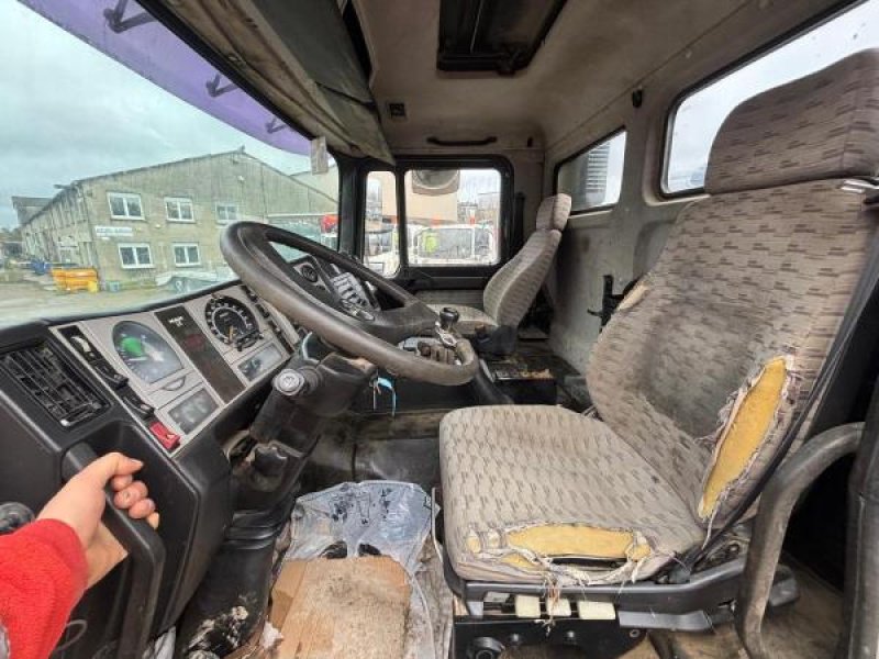 Wannenkipper типа DAF CF 410 FAN, Gebrauchtmaschine в Bourron Marlotte (Фотография 9)