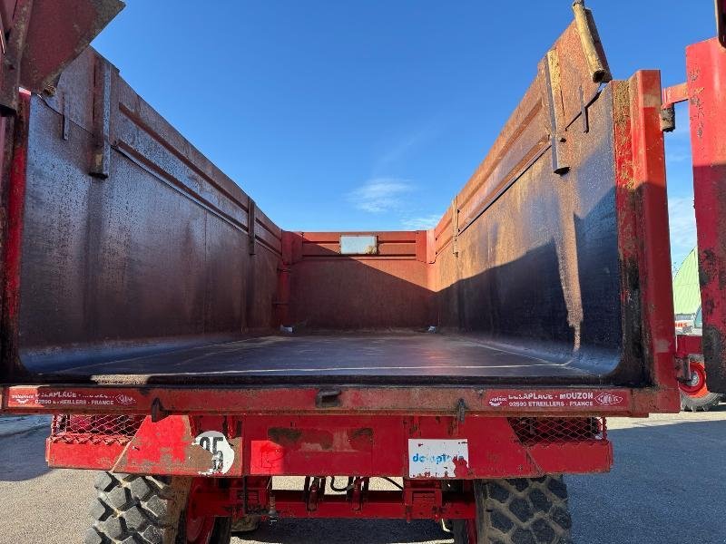 Wannenkipper typu Delaplace BV14, Gebrauchtmaschine v Wargnies Le Grand (Obrázek 7)