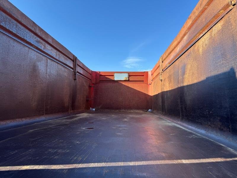 Wannenkipper typu Delaplace BV14, Gebrauchtmaschine v Wargnies Le Grand (Obrázek 8)