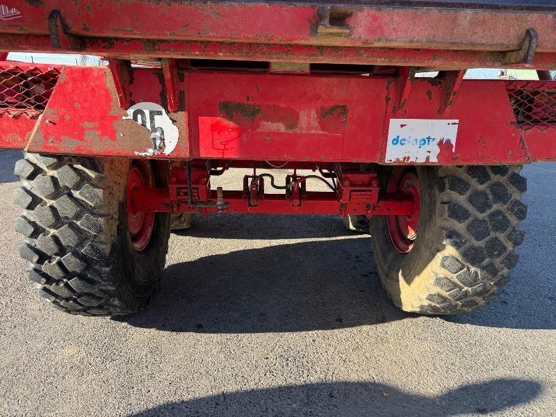 Wannenkipper typu Delaplace BV14, Gebrauchtmaschine v Wargnies Le Grand (Obrázek 5)