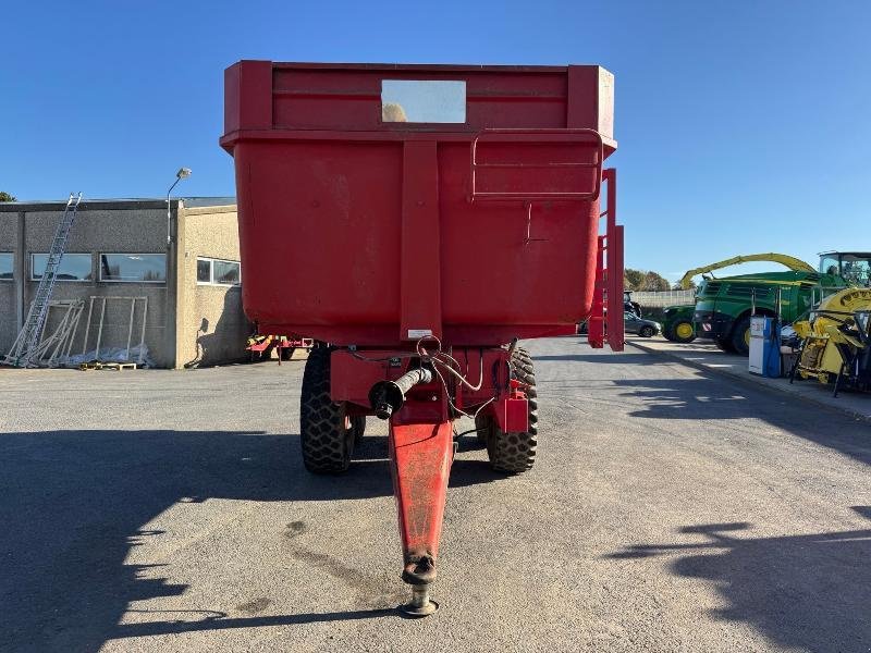 Wannenkipper typu Delaplace BV14, Gebrauchtmaschine v Wargnies Le Grand (Obrázek 9)