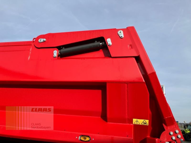 Wannenkipper a típus Fliegl STONE MASTER 252 PROFI TANDEM, Neumaschine ekkor: Hollfeld (Kép 11)