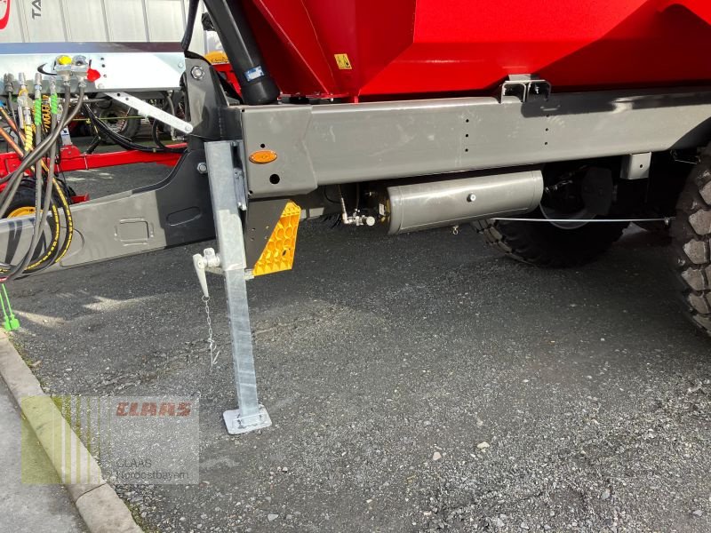 Wannenkipper a típus Fliegl STONE MASTER 252 PROFI TANDEM, Neumaschine ekkor: Hollfeld (Kép 16)