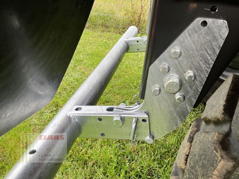 Wannenkipper a típus Fliegl STONE MASTER 252 PROFI TANDEM, Neumaschine ekkor: Altenstadt a.d. Waldnaab (Kép 7)