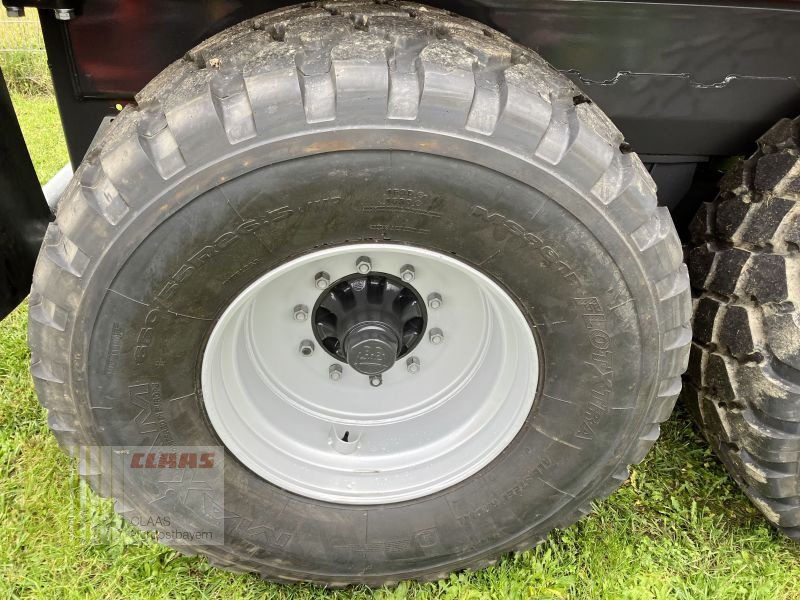 Wannenkipper a típus Fliegl STONE MASTER 252 PROFI TANDEM, Neumaschine ekkor: Altenstadt a.d. Waldnaab (Kép 9)