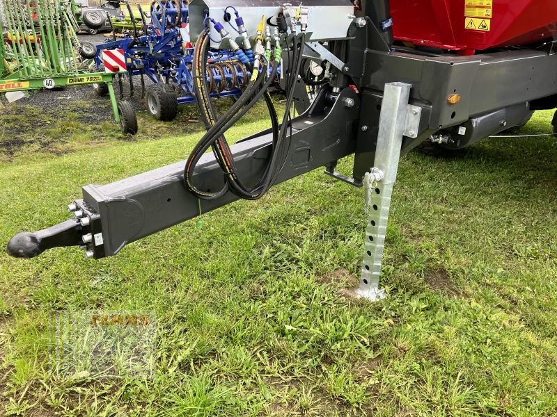 Wannenkipper a típus Fliegl STONE MASTER 252 PROFI TANDEM, Neumaschine ekkor: Altenstadt a.d. Waldnaab (Kép 14)