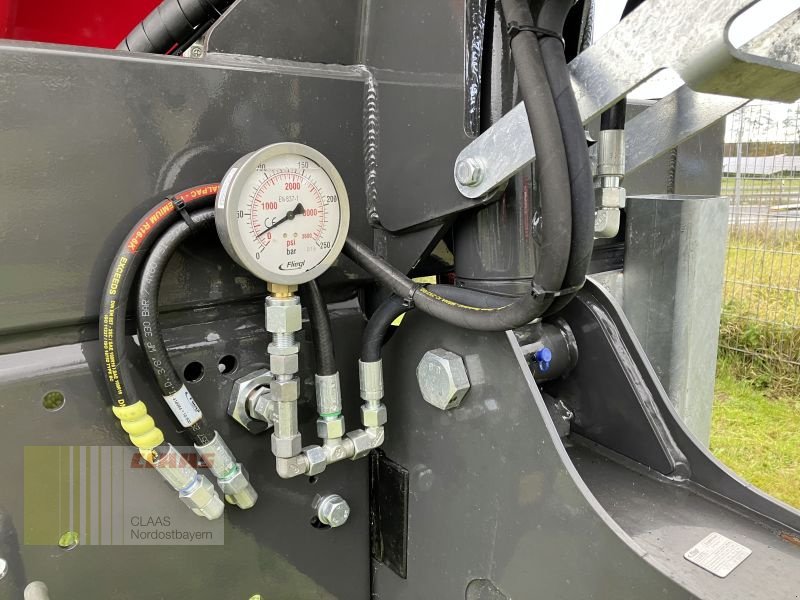 Wannenkipper a típus Fliegl STONE MASTER 252 PROFI TANDEM, Neumaschine ekkor: Altenstadt a.d. Waldnaab (Kép 15)