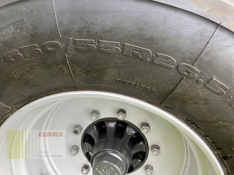 Wannenkipper a típus Fliegl STONE MASTER 252 PROFI TANDEM, Neumaschine ekkor: Altenstadt a.d. Waldnaab (Kép 10)