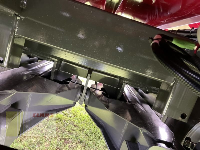 Wannenkipper a típus Fliegl STONE MASTER 252 PROFI TANDEM, Neumaschine ekkor: Altenstadt a.d. Waldnaab (Kép 11)