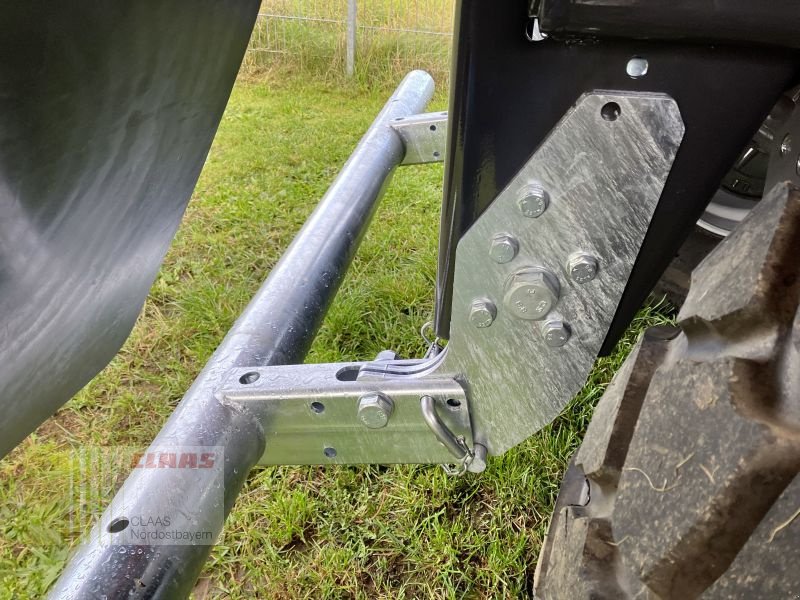 Wannenkipper a típus Fliegl STONE MASTER 252 PROFI TANDEM, Neumaschine ekkor: Altenstadt a.d. Waldnaab (Kép 13)