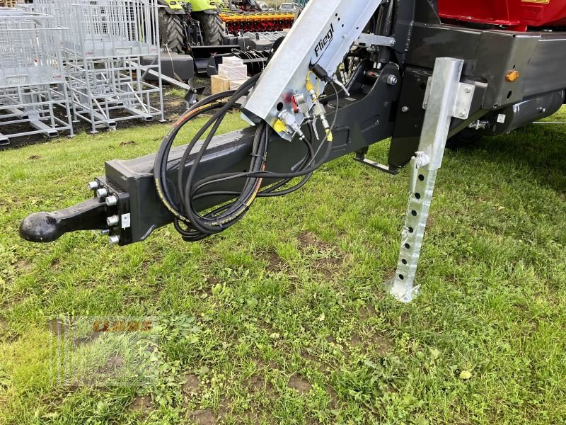 Wannenkipper a típus Fliegl STONE MASTER 252 PROFI TANDEM, Neumaschine ekkor: Altenstadt a.d. Waldnaab (Kép 14)