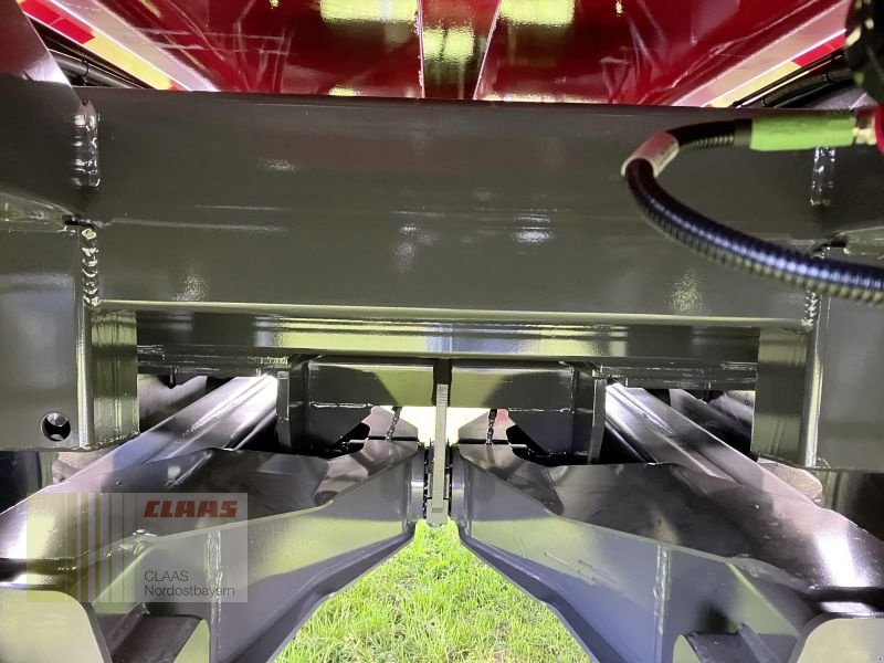 Wannenkipper a típus Fliegl STONE MASTER 252 PROFI TANDEM, Neumaschine ekkor: Altenstadt a.d. Waldnaab (Kép 12)