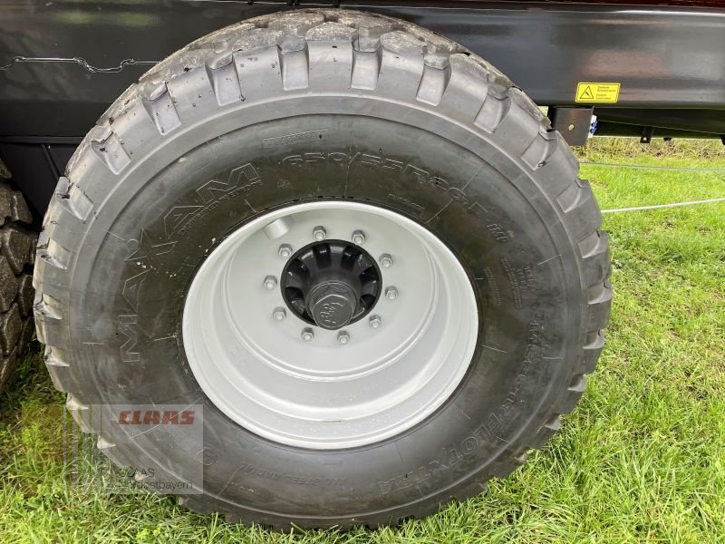 Wannenkipper a típus Fliegl STONE MASTER 252 PROFI TANDEM, Neumaschine ekkor: Altenstadt a.d. Waldnaab (Kép 9)