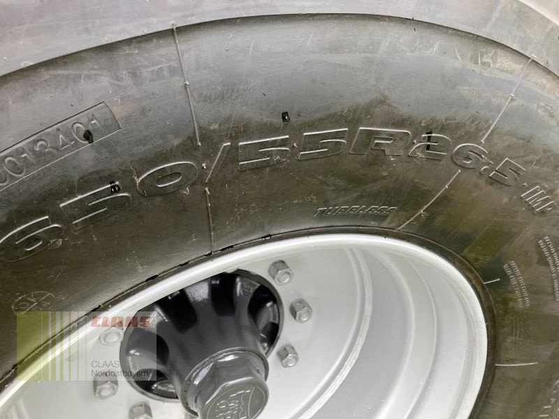 Wannenkipper a típus Fliegl STONE MASTER 252 PROFI TANDEM, Neumaschine ekkor: Altenstadt a.d. Waldnaab (Kép 10)