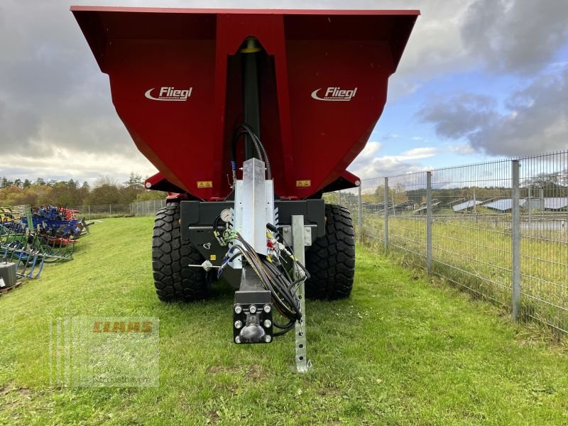 Wannenkipper a típus Fliegl STONE MASTER 252 PROFI TANDEM, Neumaschine ekkor: Altenstadt a.d. Waldnaab (Kép 3)